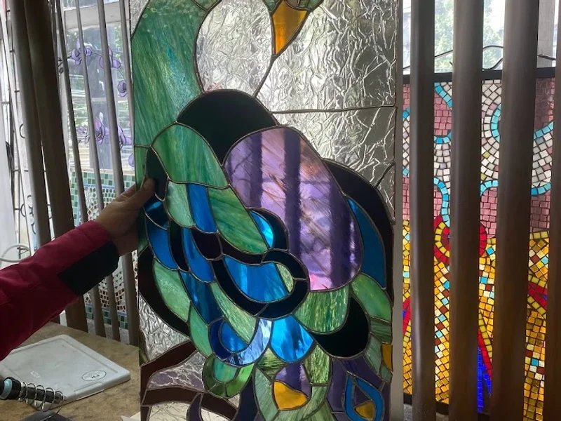 Los Talleres Iniciación Artística