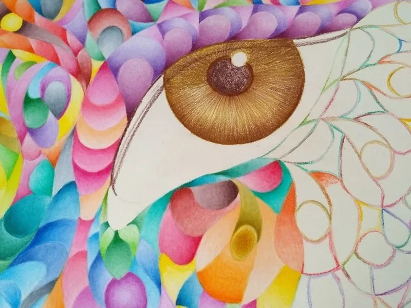 Escuela de dibujo. Centro Cultural Académico de Dibujo y Pintura Arte Michiko. Llámenos