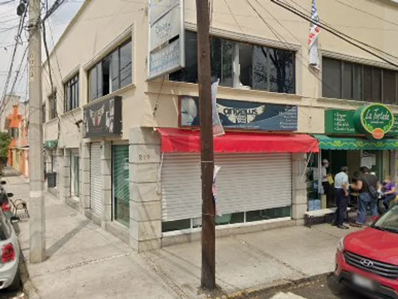 Taller de Dibujo y Pintura Lindavista