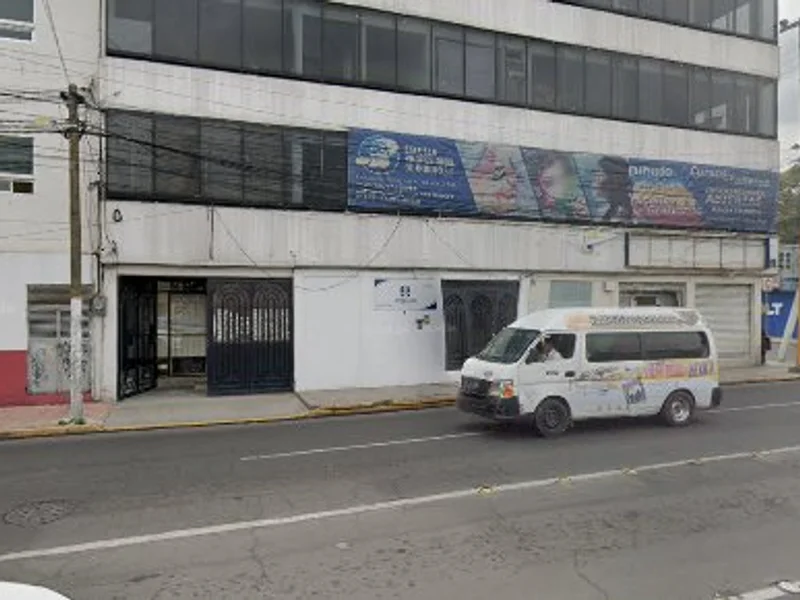 Escuela Profesional de Dibujo