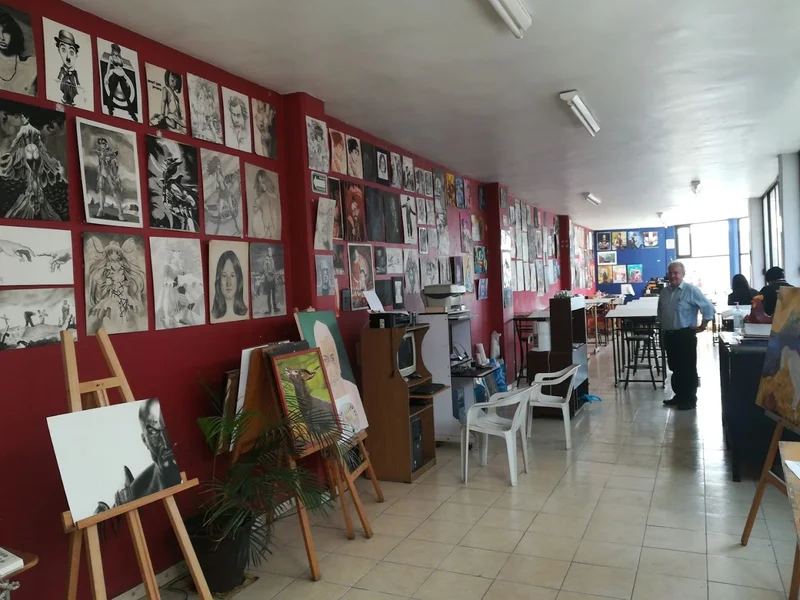 Escuela de Artes y Oficios Ardis