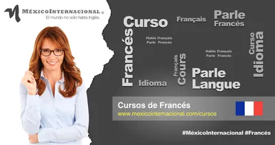 Los mejores 24 cursos de inglés de Mexico City