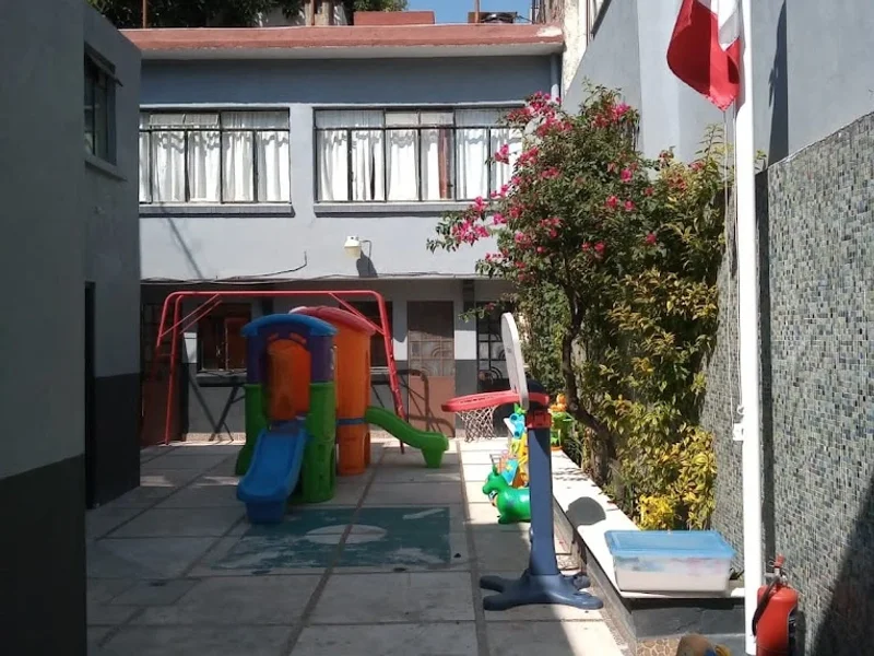 Helen Doron English CDMX