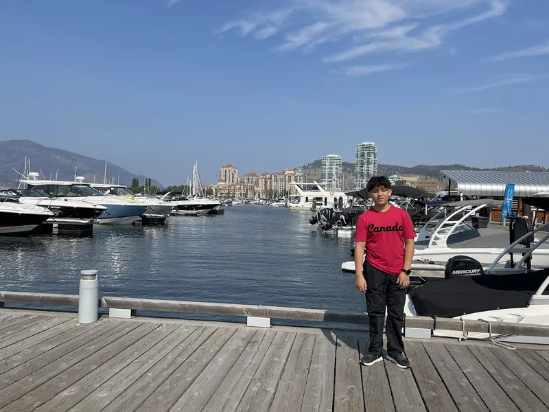 BlueBee International Education