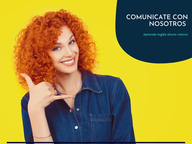 Centro de Inglés Abraham Lincoln