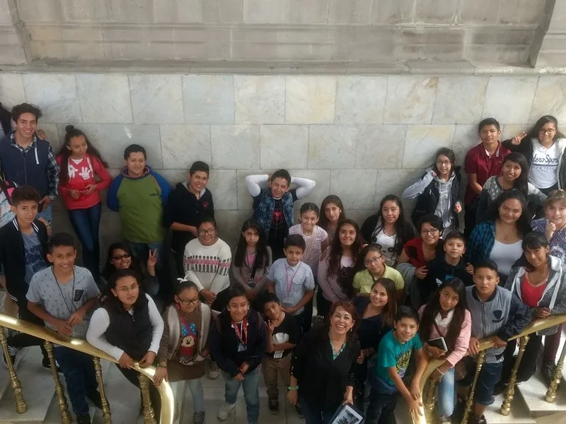 Cursos Inglés Brooklyn