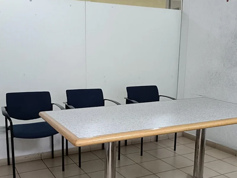 Berlitz Del Valle - CDMX