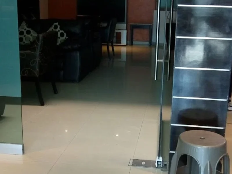 Hotel Biarritz