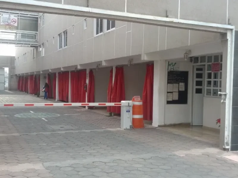 Hotel Motel Boppard Ecatepec