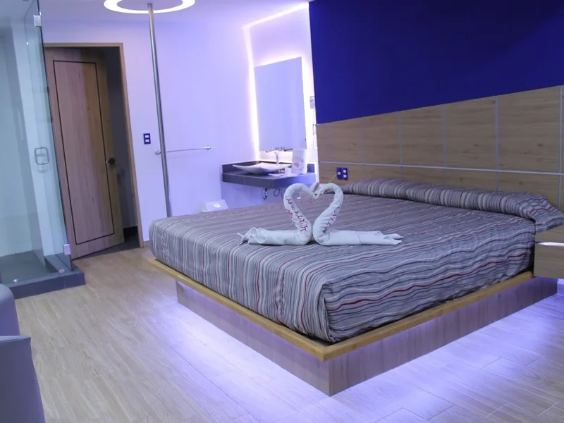 Hotel Ecatepec
