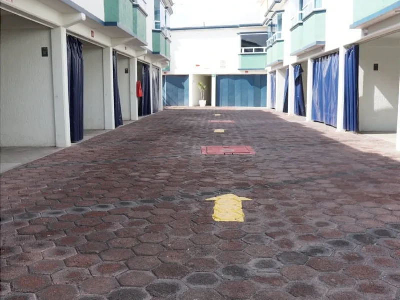 SMAE Motel