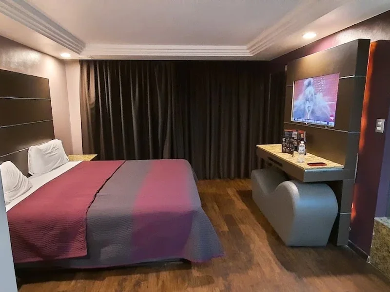 Hotel San Remo
