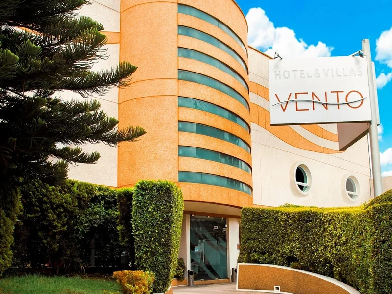 Hotel y Villas Vento