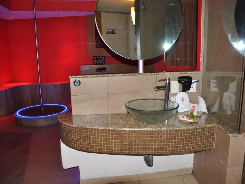 Hotel & Villas AZTLAN