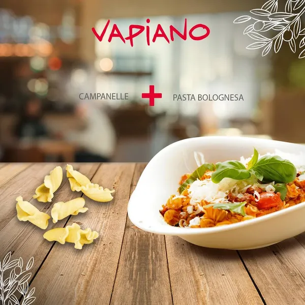 Vapiano