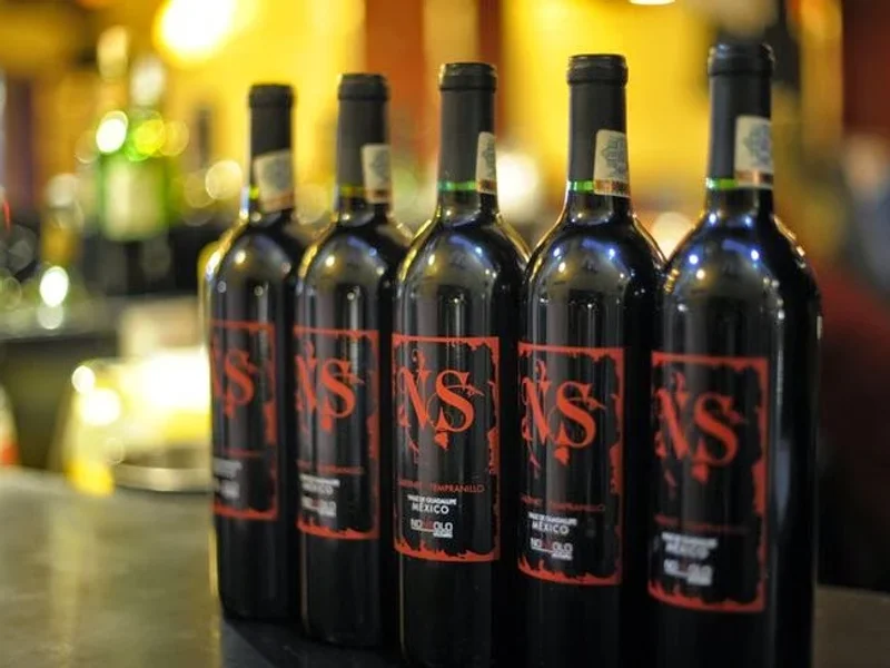 Nonsolo Luis Cabrera