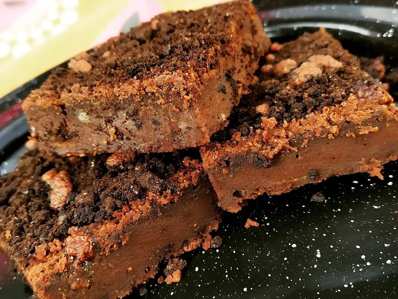 María Bonita Veganos