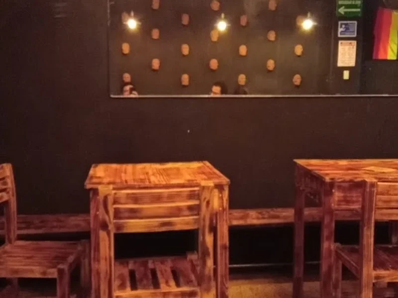 Mictlan Antojitos Veganos