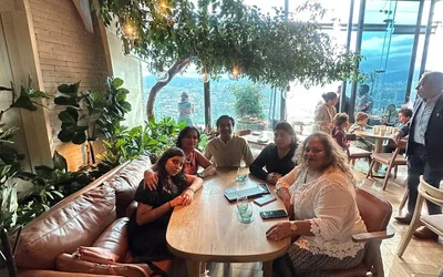 Los 19 restaurantes chinos de Mexico City