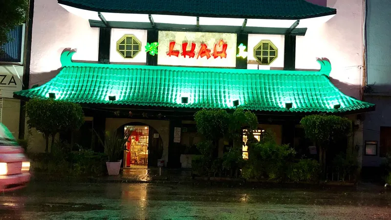 Luau Restaurante