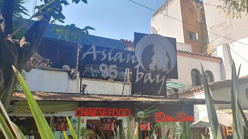 Asian Bay