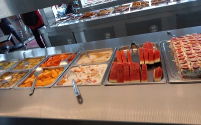 Los 19 restaurantes chinos de Ecatepec de Morelos