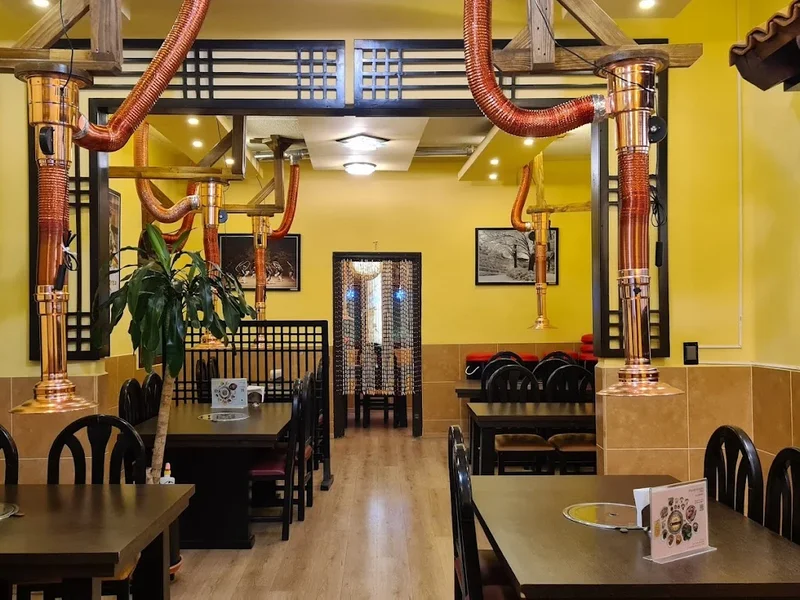 La Casa Coreana / 한국의 집 (한려수도)