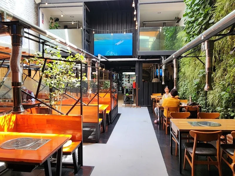 The Hansik