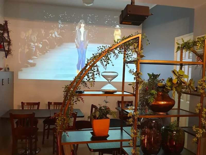 Soru Restaurante Coreano