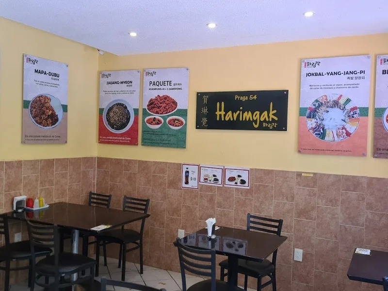 Harimgak