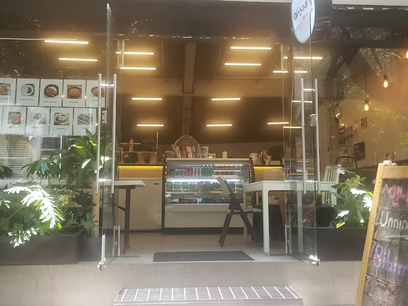 영자네 반찬ㆍ분식