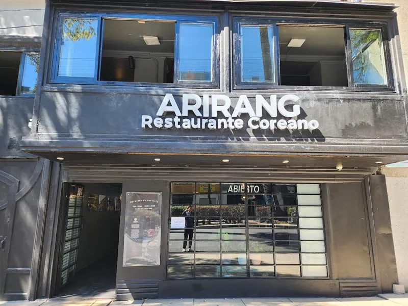 Arirang