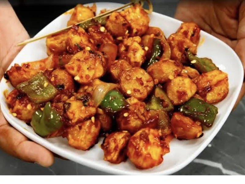 Lord Buddha Restaurant