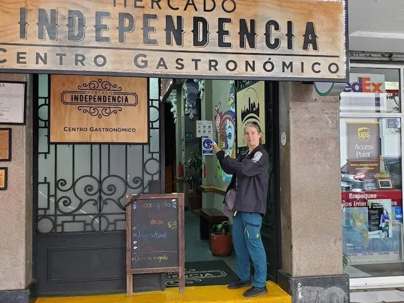 Swagat Indian Restaurant