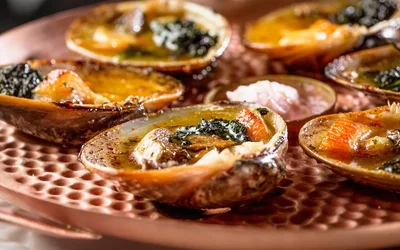 Los 20 restaurantes asiáticos de Mexico City