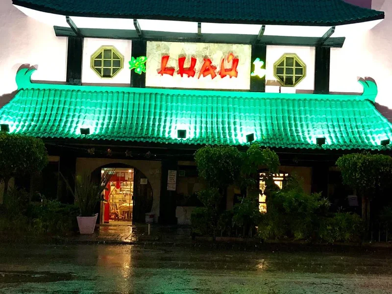 Luau Restaurante
