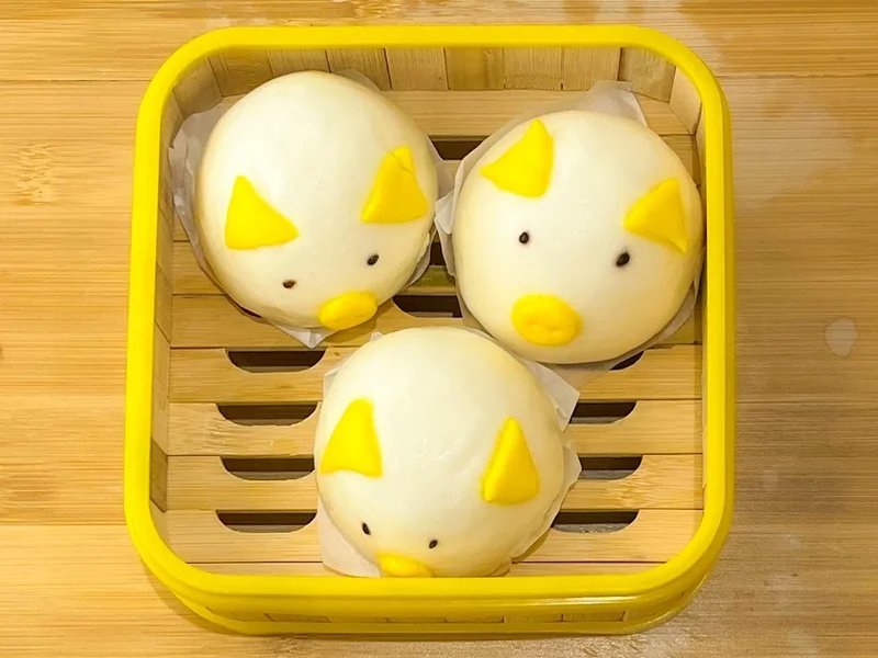 JinXi • Sabor Oriental 今囍小館