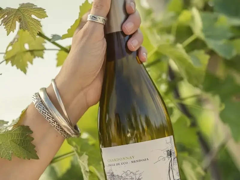 La Vid Argentina Polanco