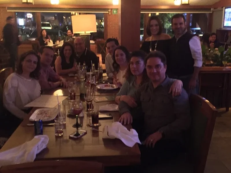 Cambalache Escenaria