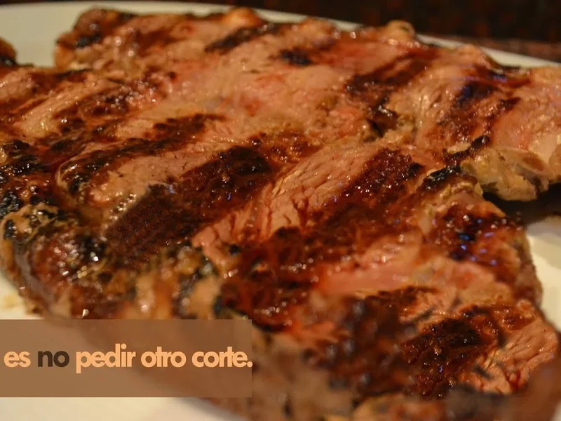 Asado Argentino