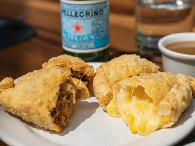 Fonda Argentina Isabel la Católica