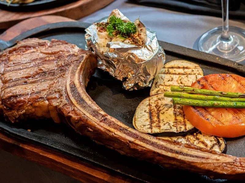 Cantina Argentina del Valle