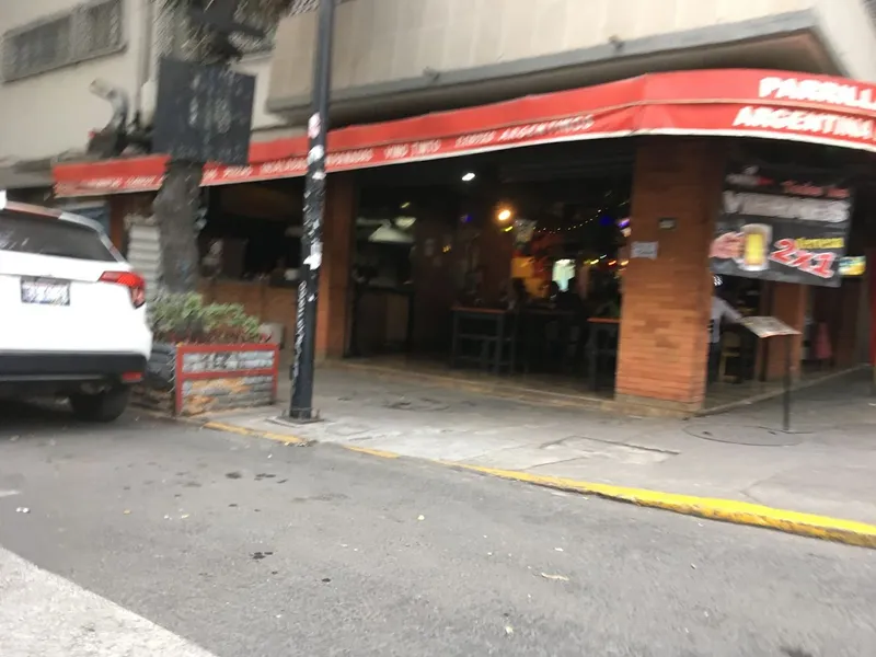 Restaurante Argentino