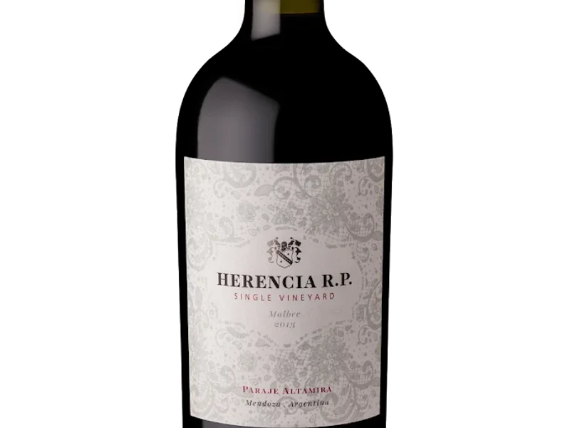 La Vid Argentina Condesa