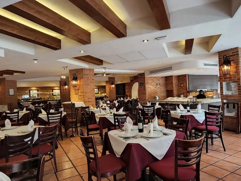 La Vid Argentina Insurgentes