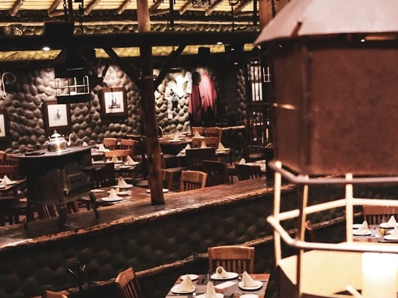 Rincón Argentino Polanco