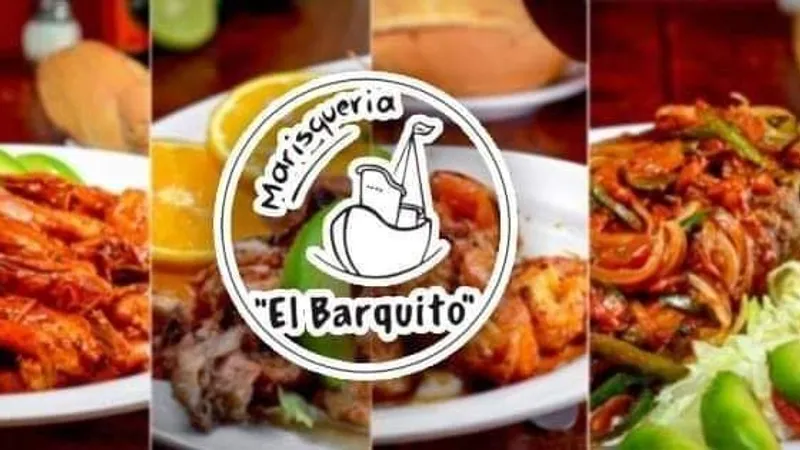 Mariscos "El Barquito"