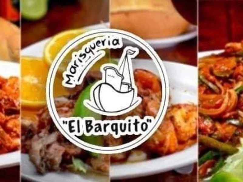 Mariscos "El Barquito"