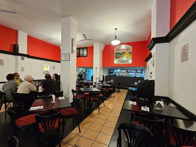 El Campirano Centro