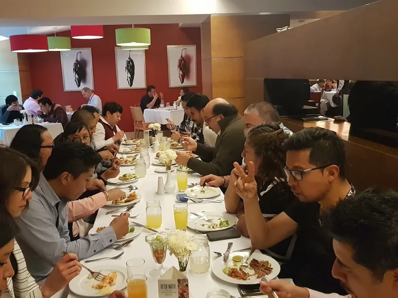 Condimento Restaurant